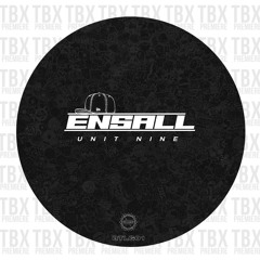 Premiere: Ensall - Unit Nine [Bootleggin]