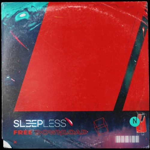 Push - Strange World (Mark Pihlar Remix)