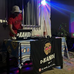 MC THIA ENLOUECE OS CRIA , DJ XANDI DU ST