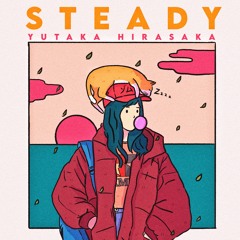 Yutaka Hirasaka - Steady