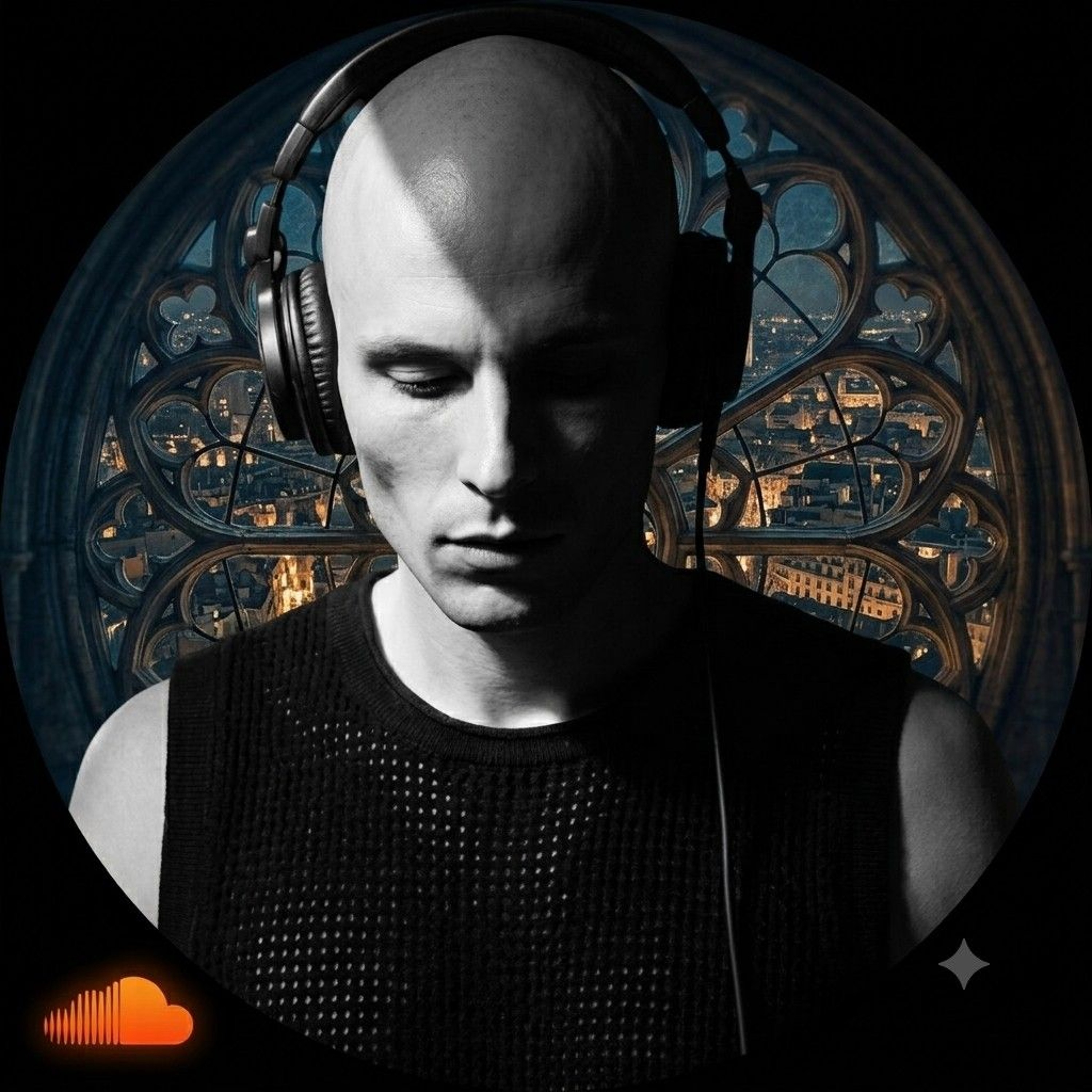 Dori Yuster Session-TEL AVIV NEVER SLEEP episode artwork