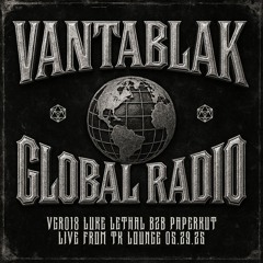 VGR018 // LUKE LETHAL B2B PAPERKUT @ TK LOUNGE 05.29.25