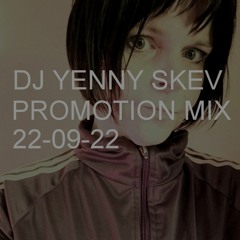Promotion Mix 22-09-22