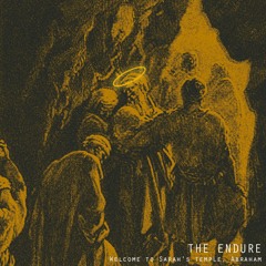 Welcome to Sarah's temple, Abraham