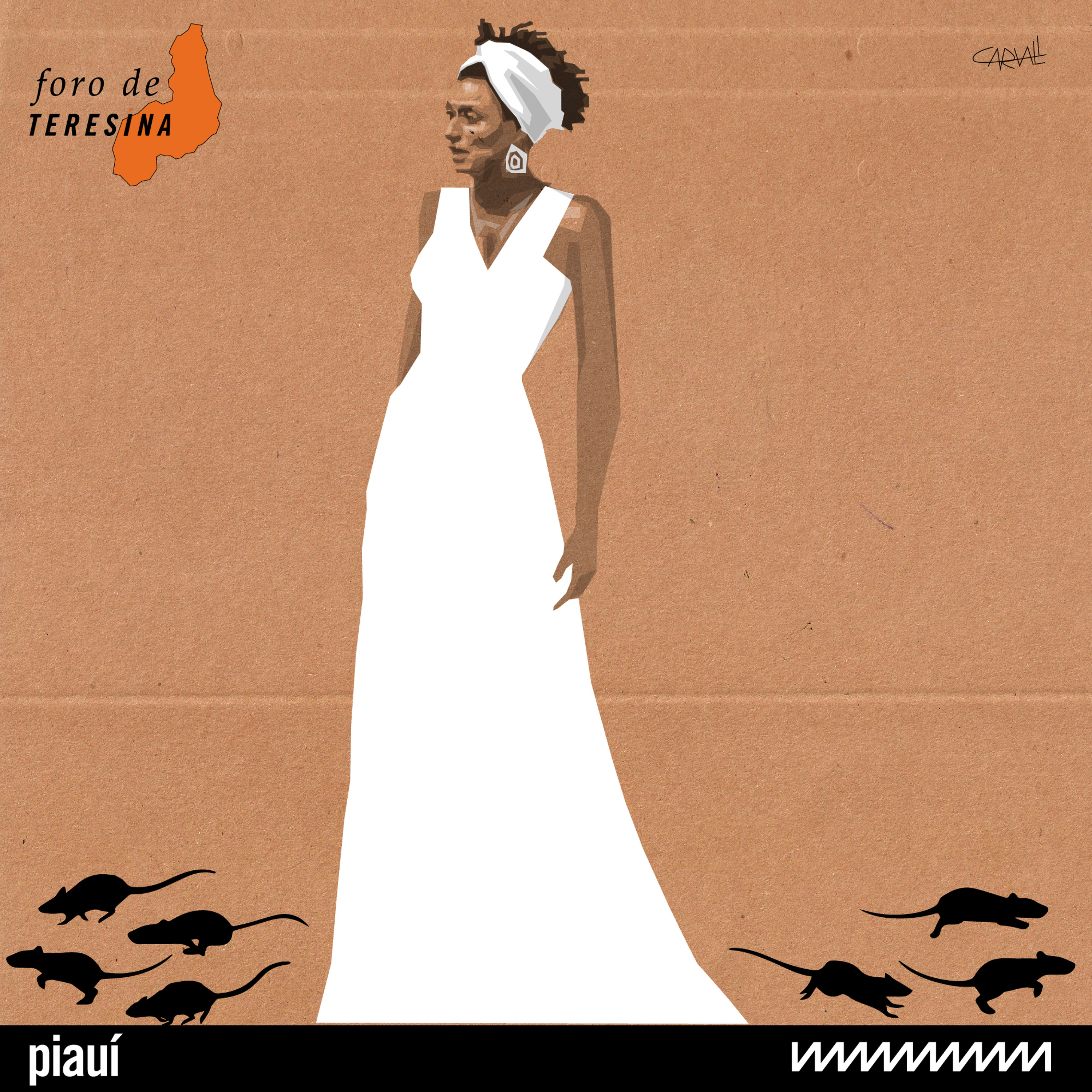 revista piauí