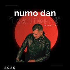 Numo Dan - I Can Feel It - Original Mix.mp3