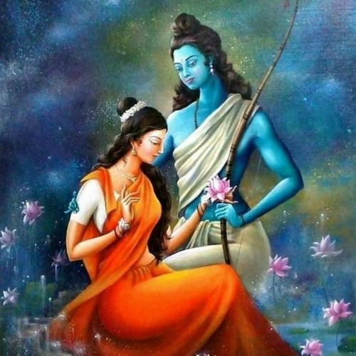 Sita Ram (Radhika Das) @ OmNom 07/04/2023