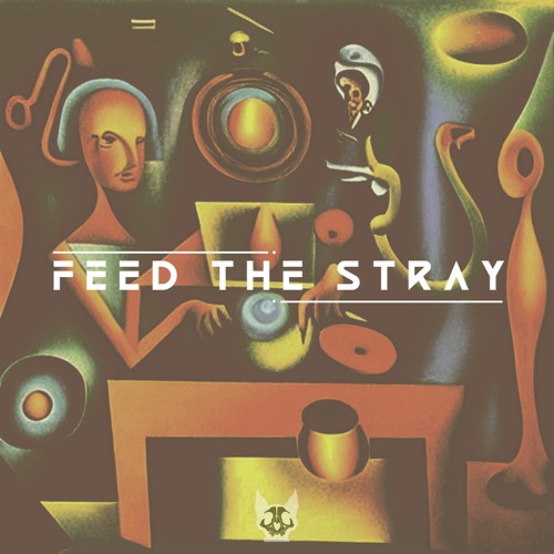 FEED THE STRAY Live at Club Lafleur