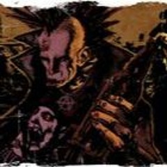 Zed Boss Battle - Lollipop Chainsaw
