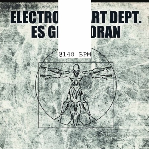 Es Geht Voran (Meteor Seven Vs. Mellow Trax Remix) @148 bpm