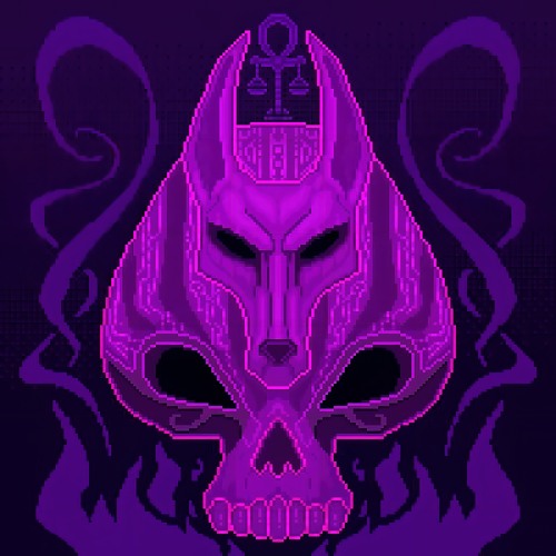ANUBIS KRUSHED! feat. KUTE