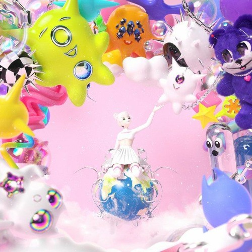 treepside & sayreen – в сети