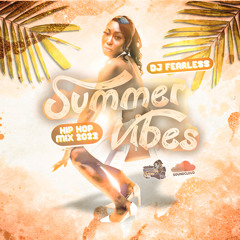 Summer Vibes (Hip-Hop Mix 2023) 🇺🇸