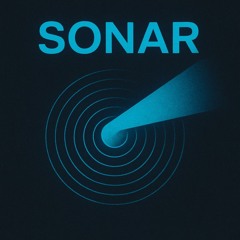 Omar'K - Sonar (Original Mix)