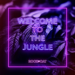 WELCOME TO THE JUNGLE ( ORIGINAL MIX )