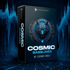 Sample Pack - Cosmic Basslines | @PME EXPERTS