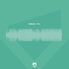 Kiddah - PL1 (STPT078i)