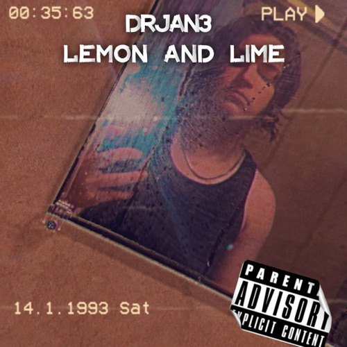 lemon and lime
