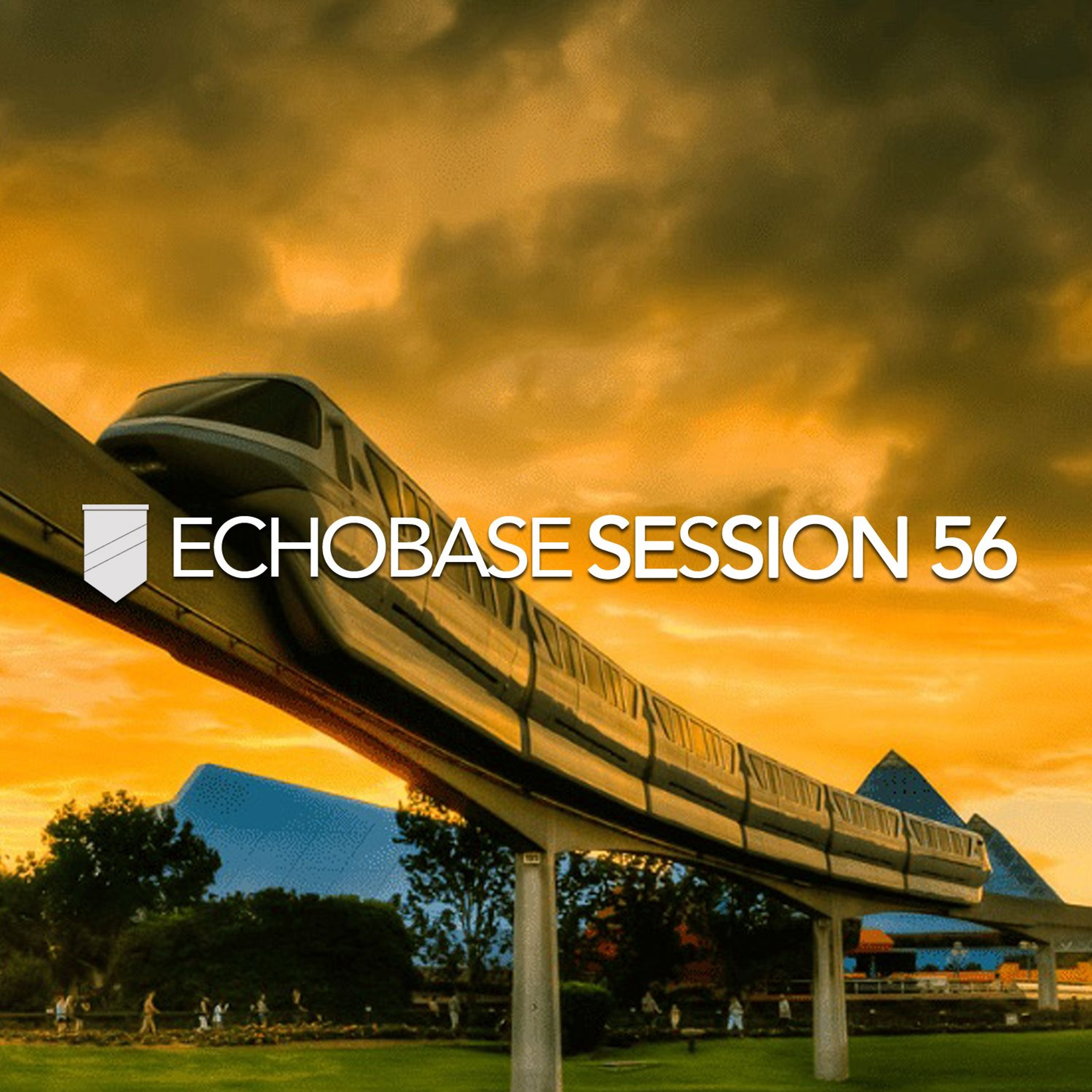 ECHOBASE : SESSION 56 episode artwork