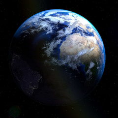 Planet Earth (2024) Anthology CD3 Track 15