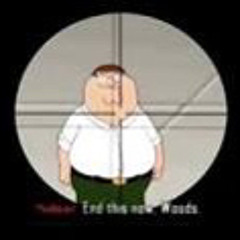 Forestall Desire But Peter Griffin Sings It- FNF Cover