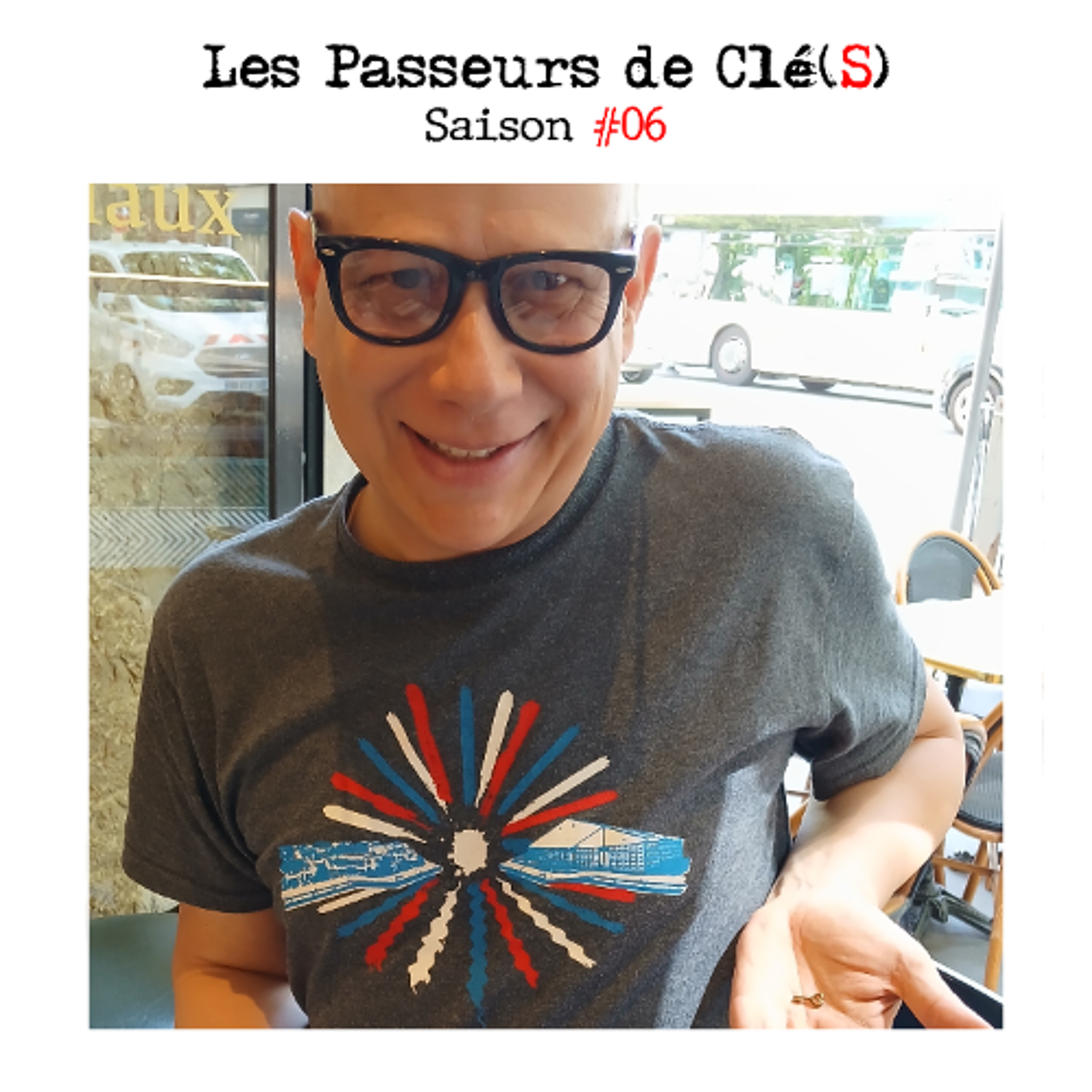 LPC – S06E10 / Antoine PEILLON