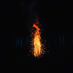 Burned out