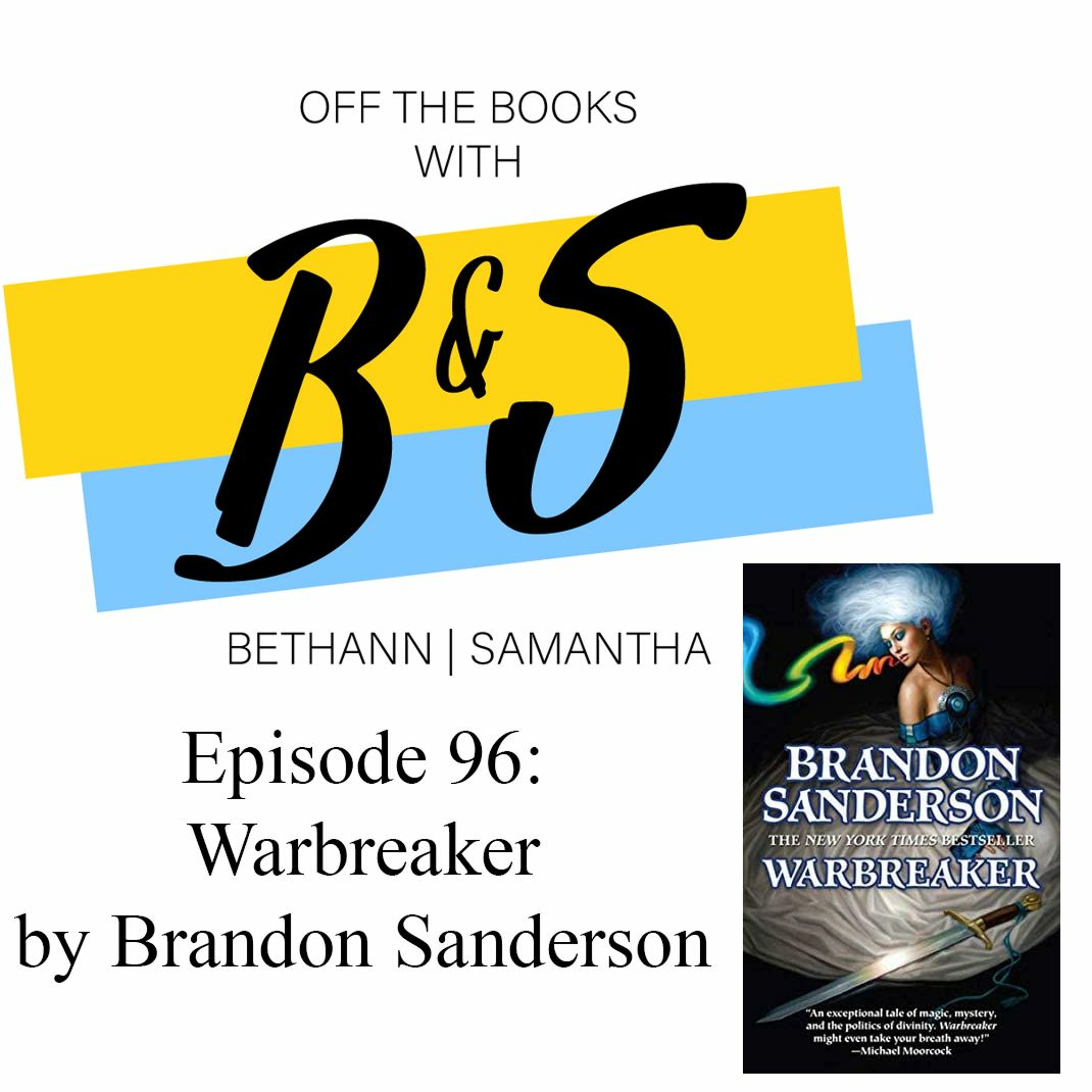 Off the Books