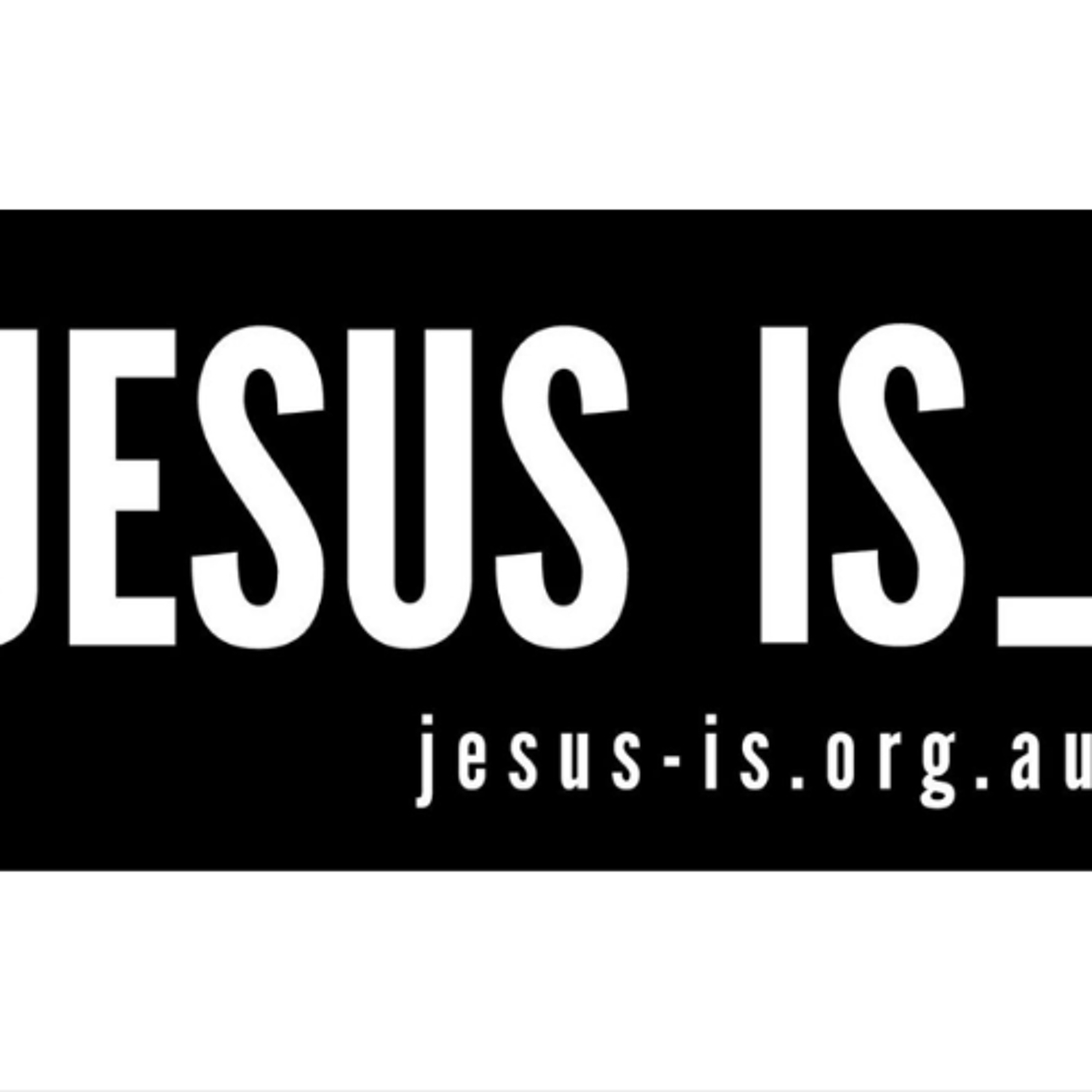 Jesus is a myth??