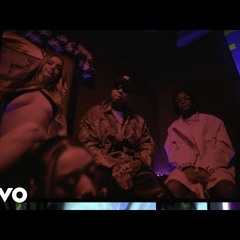 Tyga, 310babii - Uh Huh