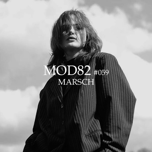 MOD82 Series #059 - MARSCH