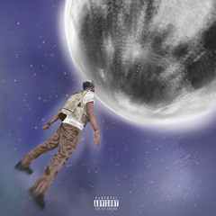 LET’S GO TO THE MOON (Ft. Playboi Carti)