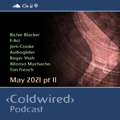 May 2021 Selection pt II - Progressive Trance 😎