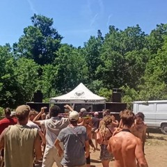 Orgasmix 12.06.21 Acid 25 Party