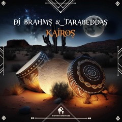 DJ Brahms - Thymos (Cafe De Anatolia)