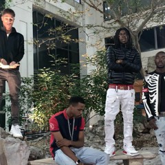 Living Hell (Prod by Sephgotthewaves)#freeLorzae