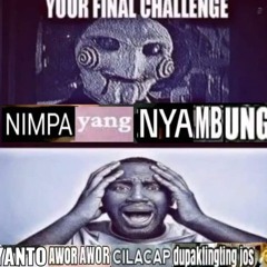 nyinte dulu bosku