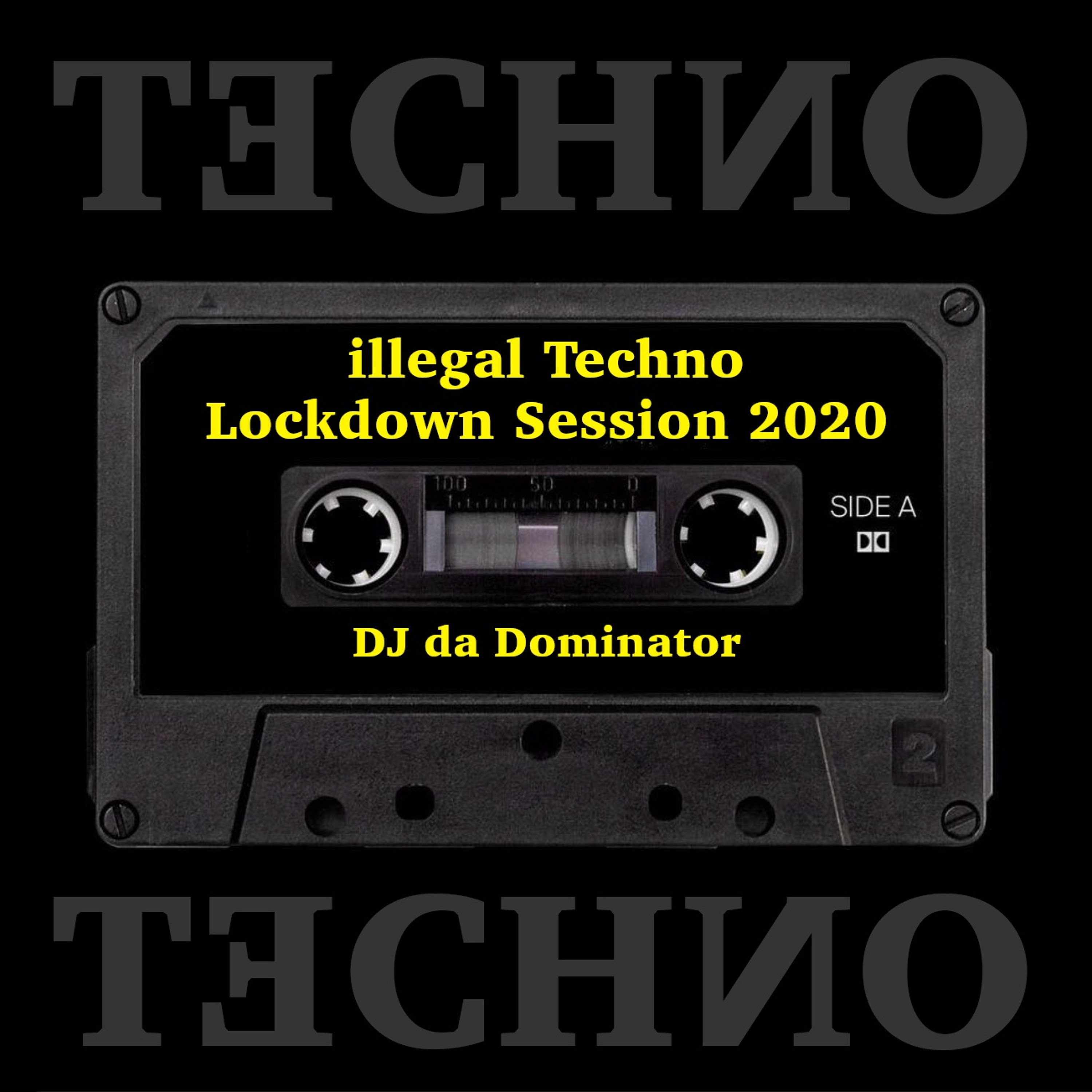DJ da Dominator