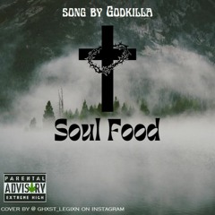 soul food (prod METALFACEKILLLLA)
