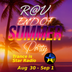 The End of Summerr 2025 (DeepScape 33)