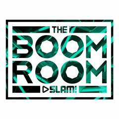 324 - The Boom Room - Michel De Hey