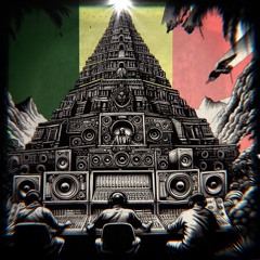 Astral Kontrol - Quantum Dub