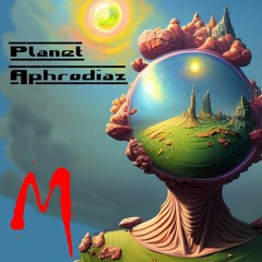 Melkisedec - Planet Aphrodiaz