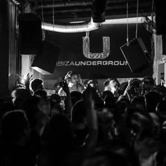 BEST OF IBIZA UNDERGROUND HOUSE 2024