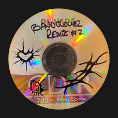 Bandolover Remix #2 - CUCHI X GLITCHY BELTER