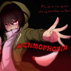 [1K FOLLOWERS SPECIAL] Storyshift - Aichmophobia + flp / midi
