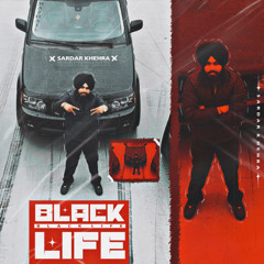 Sardar Khehra - Black Life
