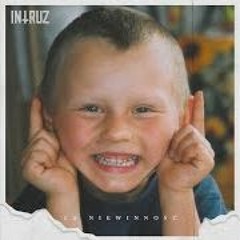 Intruz - Szczury lądowe (prod. Khronos)