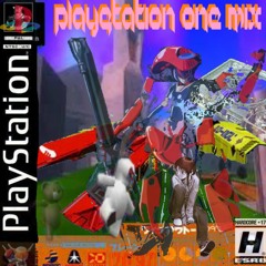 playstation one mix