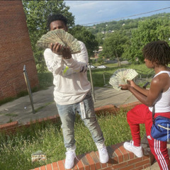 MorallyRichJake - FreeTheTwins (prod. MaxoBeats)